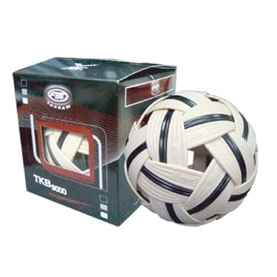 Pro Takraw Ball