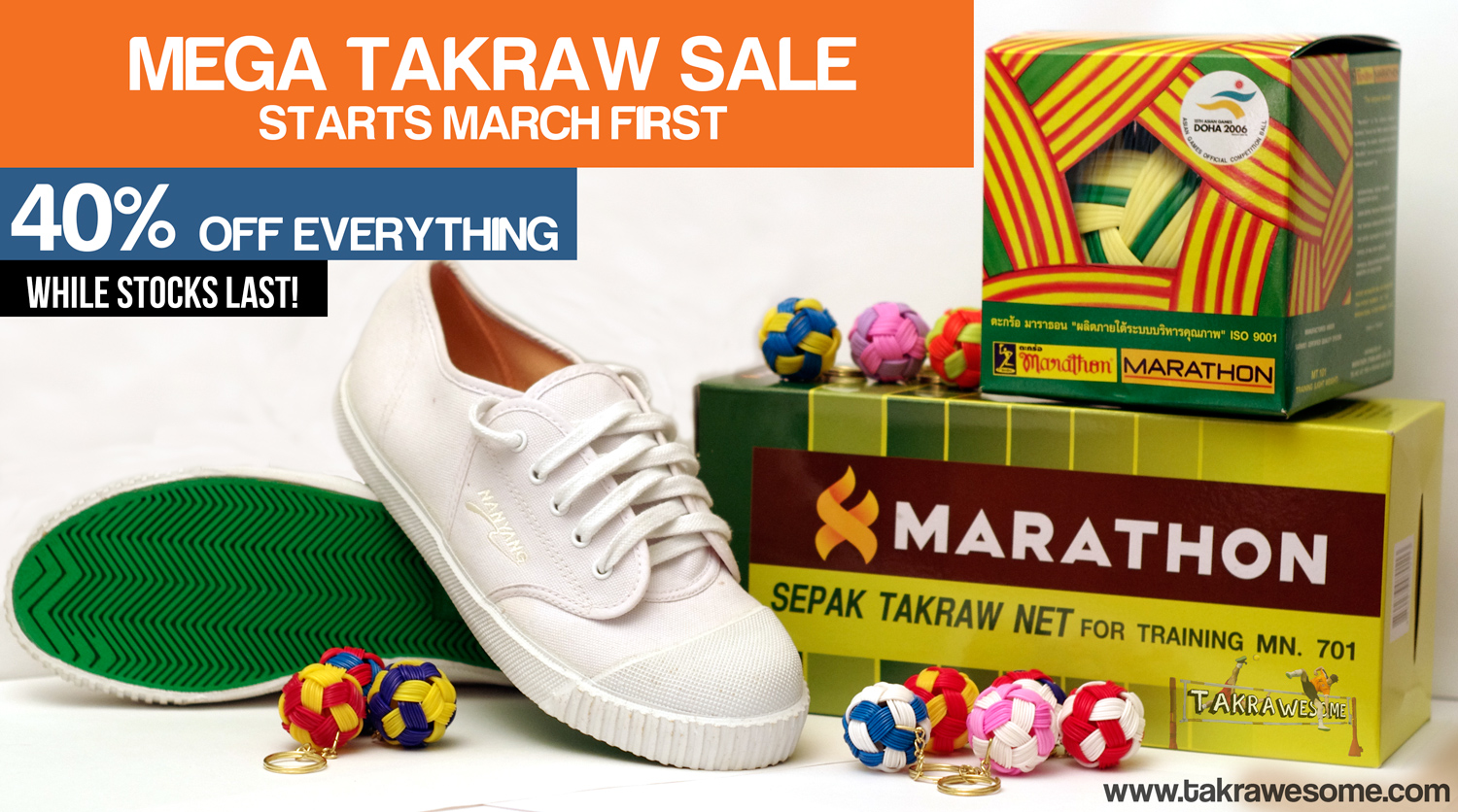 Limited Edition Equipment